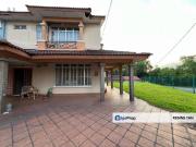 Bandar Mahkota Cheras