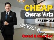 Bandar Mahkota Cheras