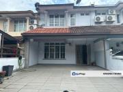 Bandar Mahkota Cheras