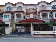 Bandar Mahkota Cheras