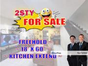 Bandar Mahkota Cheras