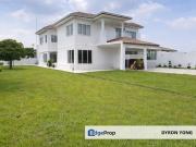 Bandar Mahkota Cheras