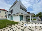 Bandar Mahkota Cheras