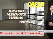 Bandar Mahkota Cheras