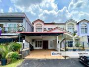 Bandar Mahkota Cheras