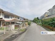 Bandar Mahkota Cheras