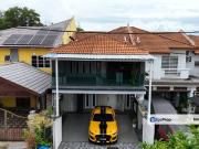 Bandar Bukit Mahkota Kajang