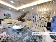 Bandar Mahkota Cheras