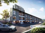 Bandar Mahkota Cheras