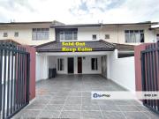 Bandar Mahkota Cheras