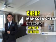 Bandar Mahkota Cheras