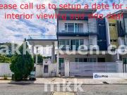 Bandar Mahkota Cheras