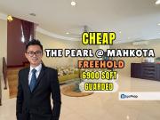 Bandar Mahkota Cheras