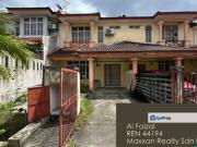 Bandar Mahkota Cheras