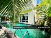 BANDAR MAHKOTA CHERAS BUNGALOW