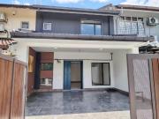 Bandar Mahkota Cheras Seksyen 5 House For Sale