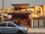 Bandar Mahkota Cheras Seksyen 6 Fully Renovated Double...