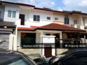 Bandar Mahkota Cheras Seksyen 8, Cheras