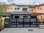 Bandar Mahkota Cheras, Sungai Long, Cheras