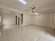 Bandar Mahkota Cheras Super Cheap Endlot Double Storey...