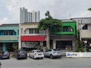 Bandar Menjalara