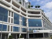 Bandar Menjalara Desa Seri Mahkota