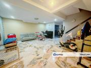 Bandar Menjalara, Kepong 2 Storey