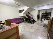 Bandar Menjalara kepong