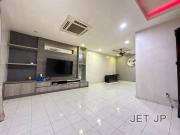 Bandar Parkland Double Storey 22x75 Partially Furnished...