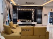 Bandar Parkland Klang Double Storey SemiD House Fully...