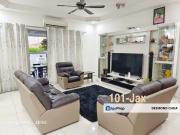 Bandar Parklands