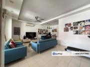 Bandar Parklands