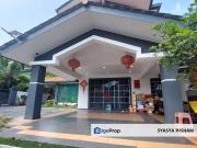 Bandar Parklands
