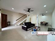 Bandar Parklands
