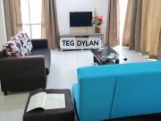 Bandar Parklands Klang