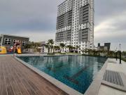 Bandar Parklands Klang Brand new Adenia fully furnished