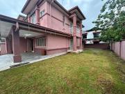 Bandar Parklands Klang Doubel Storey Corner Lot For Rent