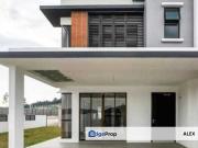 Bandar Pelangi Semenyih 2