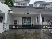 Bandar Penawar Taman Desaru utama