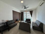 Bandar Perda Bm City Mall Duplex Unit Fully Furnished...