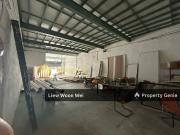 bandar perda ground floor for rent at @bukit mertajam