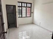 Bandar Permas Jaya 11 Double Storey