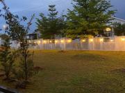 Bandar Permata Lunas