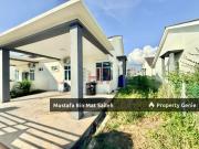 Bandar Permata Lunas Semi D Kulim Kedah