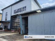 Bandar Pinggiran Subang