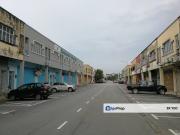 Bandar Pinggiran Subang