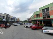 Bandar Pinggiran Subang @ Seksyen U5