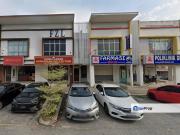 Bandar Pinggiran Subang @ Seksyen U5