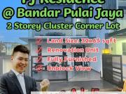 Bandar Pulai Jaya