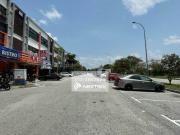 Bandar Pulai Jaya Double Storey Terrace 18x65 Renovated...